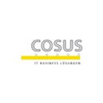 COSUS Computersysteme und Software GmbH Logo