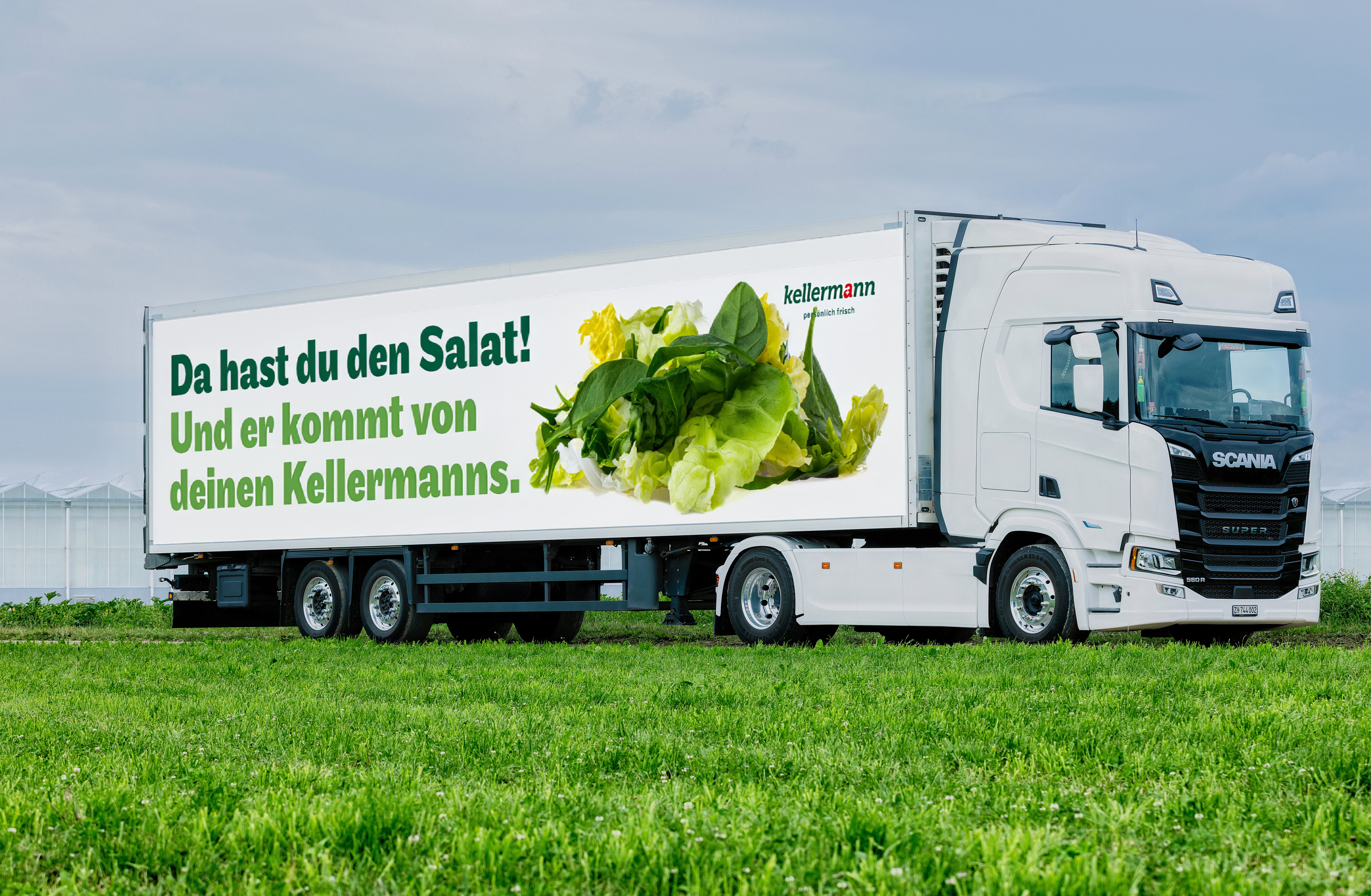 zurgams Kommunikationsagentur GmbH Projekt - Marken Relaunch