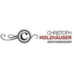 Christoph Holzhäuser - Freier Grafiker Logo