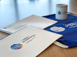 SIGN+DESIGN GmbH Projekt - Corporate Design
