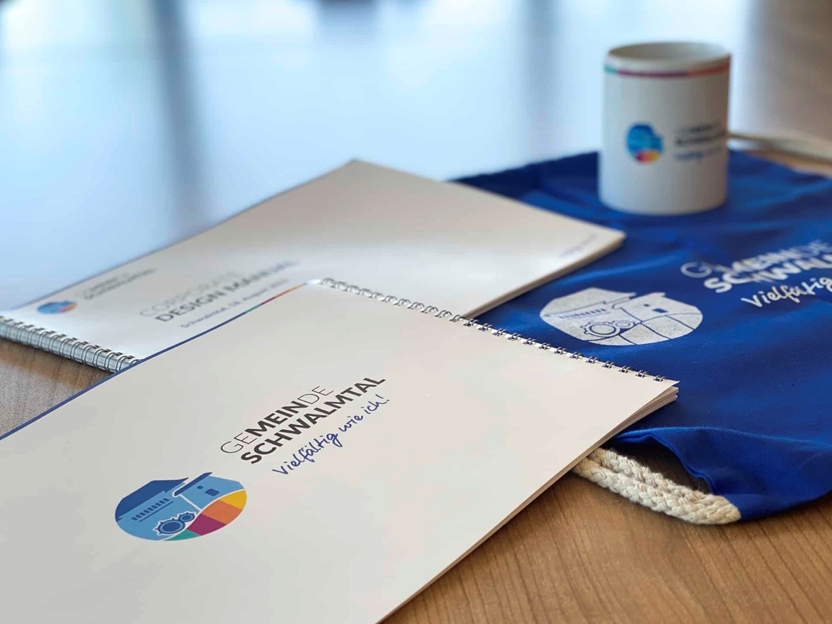 Corporate Design
