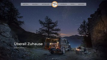 heimseiten.de - Webdesign aus Köln Projekt -