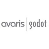 avaris | godot, Büro für Internetlösungen Logo