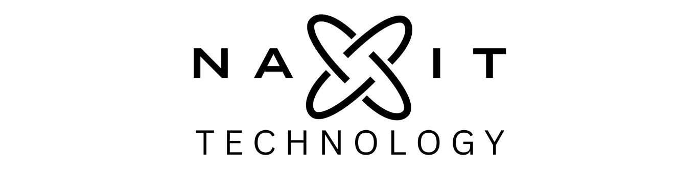 NAXIT Technology GmbH Headerbild