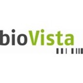 bioVista GmbH Logo