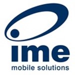 ime mobile solutions GmbH Logo