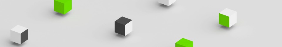 IRF Solutions Headerbild