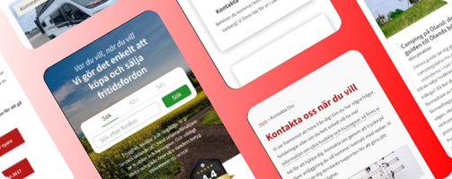 Website-Optimierung