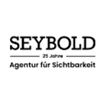 SEYBOLD - Agentur für Sichtbarkeit Logo