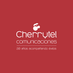 Cherrytel Logo