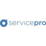servicepro Agentur für Dialogmarketing und Verkaufsförderung GmbH Logo