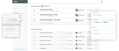 Altar.io Projekt - RegTech