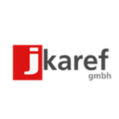 [j]karef GmbH Logo