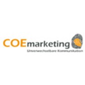 COEmarketing GmbH Logo