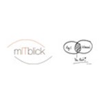 mITblick GmbH Logo