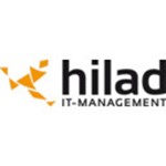hilad IT-Management GmbH Logo