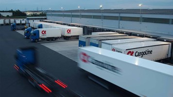 EIKONA Logistics Projekt - EIKONA Enterprise Plattfom vereinfacht den Datenaustausch zwischen Partnern