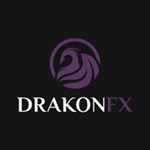 DrakonFX Logo