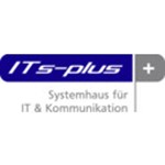 ITs-plus - Systemhaus für IT- & Kommunikation Logo