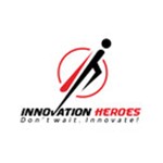 Innovation Heroes GmbH Logo
