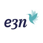 e3n GmbH & Co. KG Logo