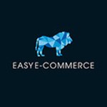 Easy E-Commerce Logo
