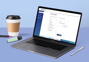 UX-MAN Projekt - App zur Verwaltung des medizinischen Personals