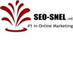 Online Marketing Bureau SEO SNEL Logo