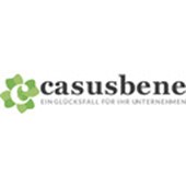 casusbene GmbH Logo