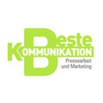 Beste Kommunikation Logo