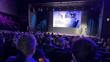 united communications GmbH Projekt - Globale Markeneinführung in Paris