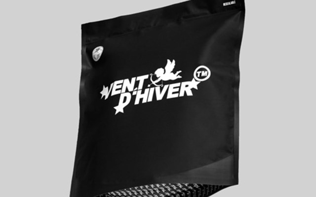 MISSION BAY I Digital Agency Projekt - MISSION BAY für VENT D'HIVER