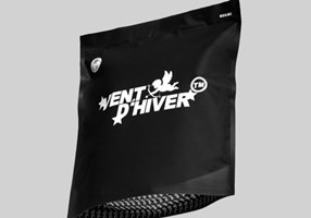 MISSION BAY I Digital Agency Projekt - MISSION BAY für VENT D'HIVER