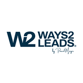 Pascal Mayer / Ways 2 Leads Logo