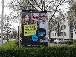DIE KAVALLERIE GmbH Projekt - DU VERDIENST EIN WIR.