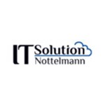IT Solution Nottelmann Logo