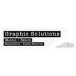 Graphic Solutions Madrid-Berlín Logo