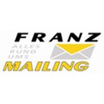 Franz-Mailing Logo