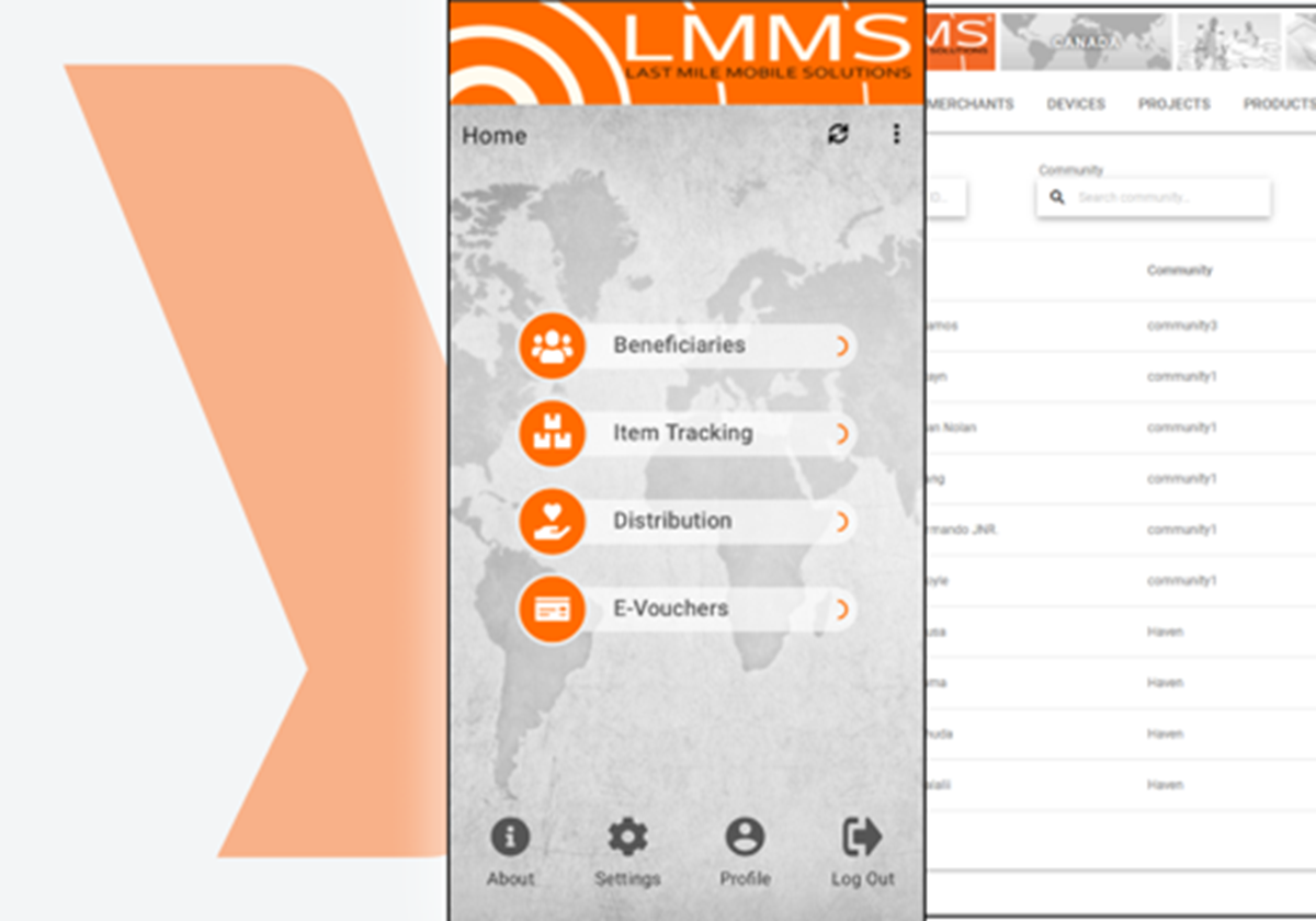 WVI: Last-Mile-Mobile-Lösungen - 