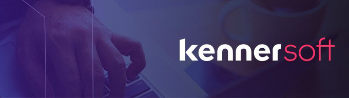Kenner Soft Service GmbH Headerbild