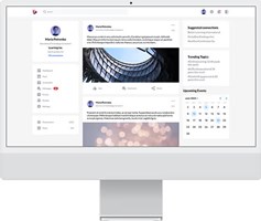 Freshcode Projekt - Soziales Netzwerk für Bildung und Plattform zur Kuratierung von Inhalten