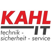 Kahl IT GmbH & Co. KG Logo
