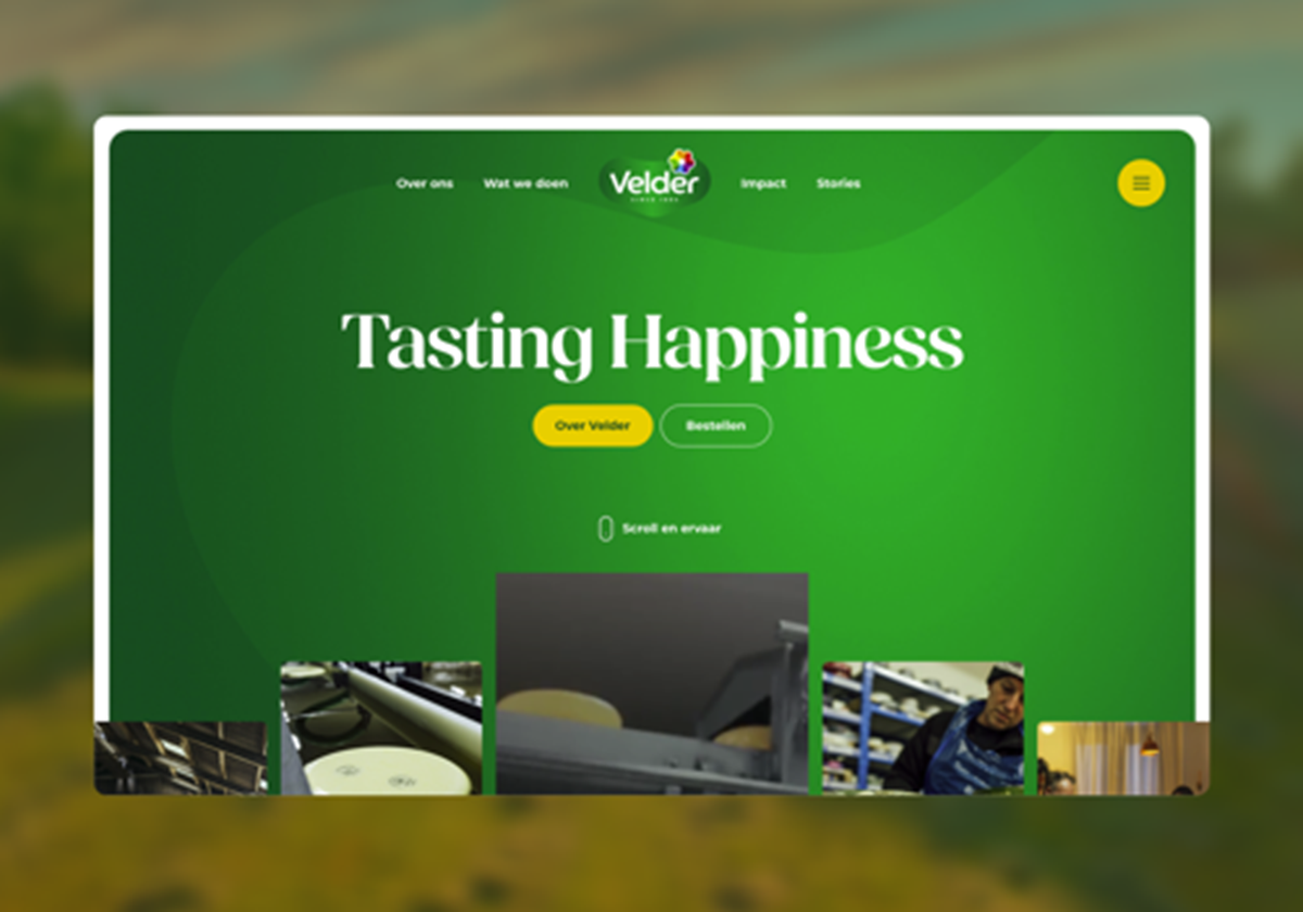 Velder-Shop-/Corporate-Website-Redesign - 