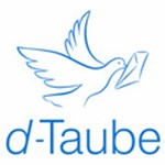 d-Taube - Agentur für digitale Kommunikationsdienstleistungen Logo