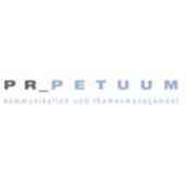 PRpetuum GmbH Logo