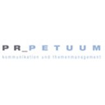 PRpetuum GmbH Logo