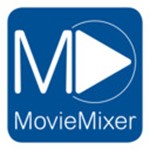 MovieMixer Logo