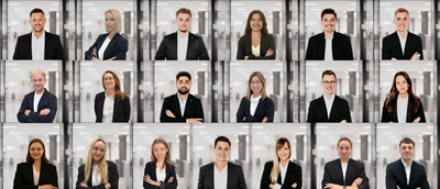 Loyamo GmbH Team