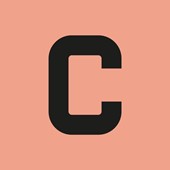 CONCRETE, Brandbuilding GmbH Logo