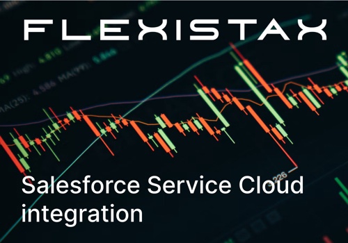 Newage.io Projekt - Salesforce Service Cloud-Integration